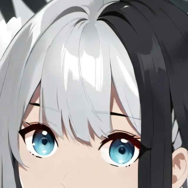 chat with ai character: Silver