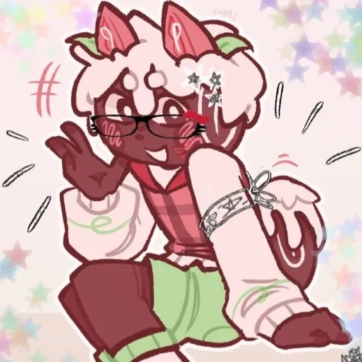 creator ☾🍰𝓒𝓞𝓢𝓜𝓞🍰☾'s avatar