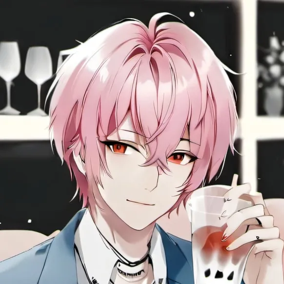 chat with ai character: Jason