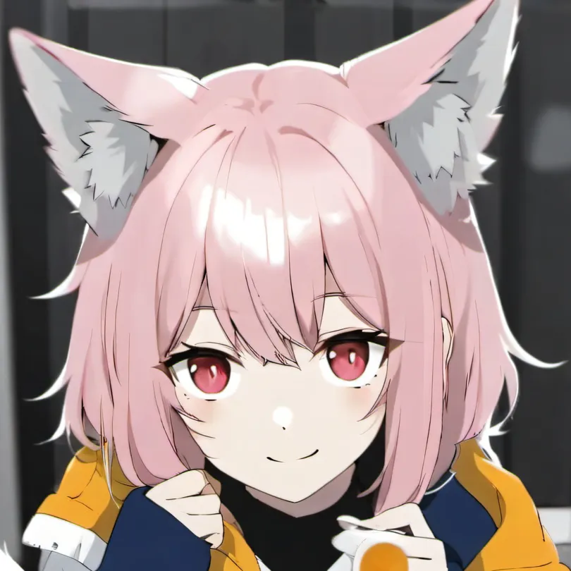 chat with ai character: Nani