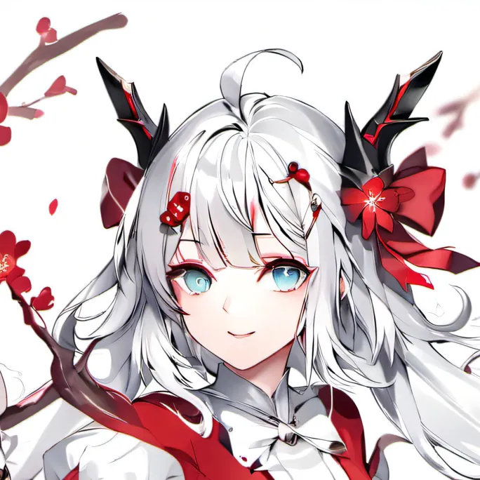 chat with ai character: Mili☺️