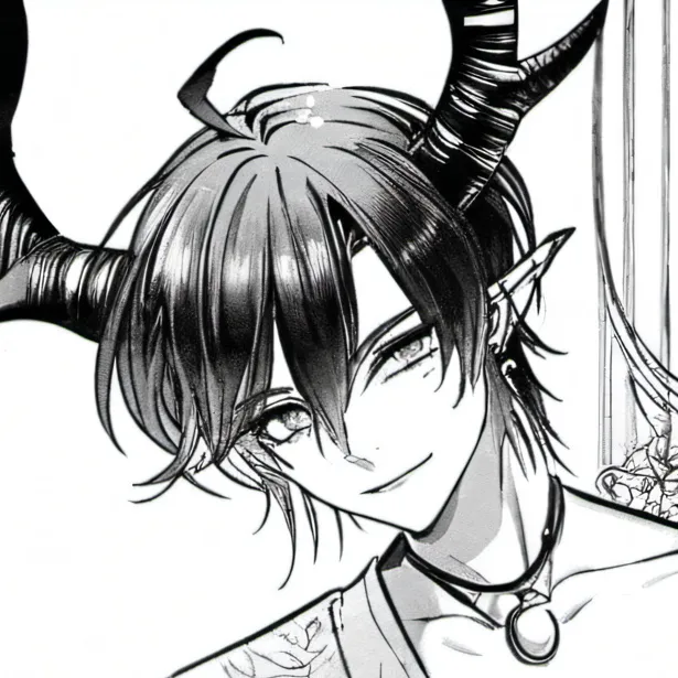 chat with ai character: 🔥George🔥