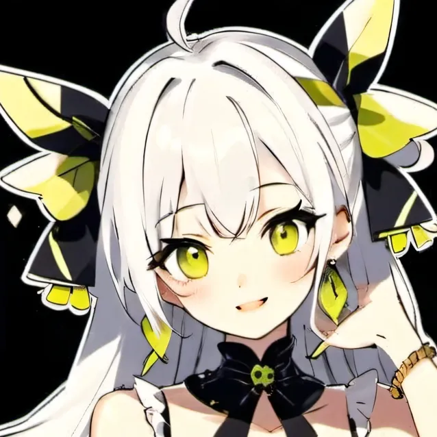 chat with ai character: moonspark