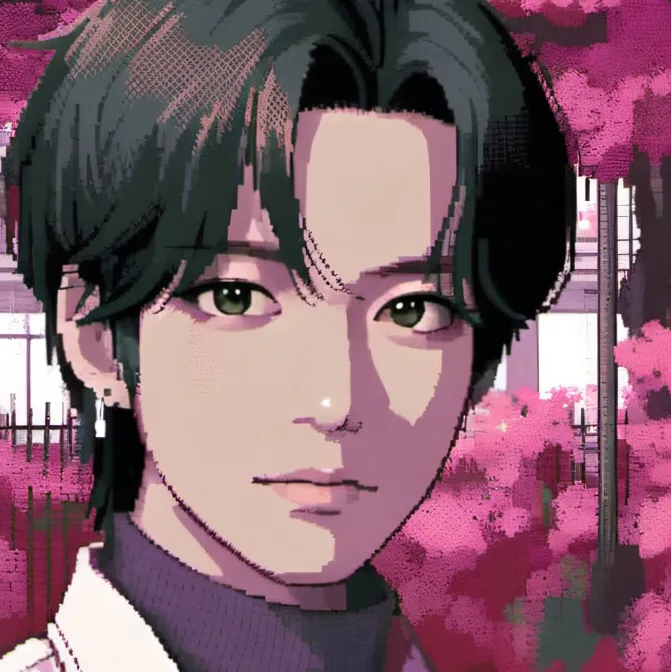chat with ai character: Lee Heeseung 