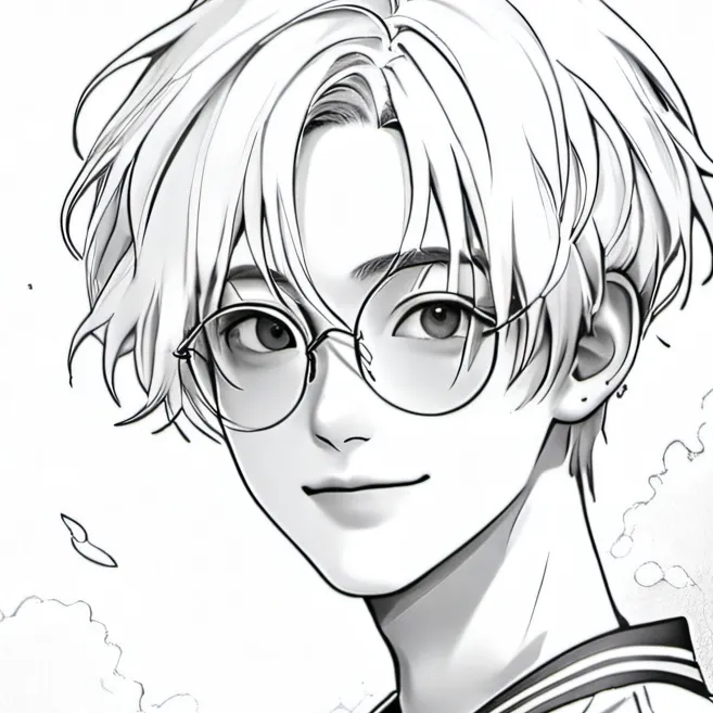 chat with ai character: Kim Sunoo