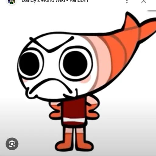 creator shrimpo-999's avatar