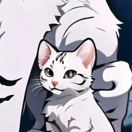 chat with ai character: moonlight 