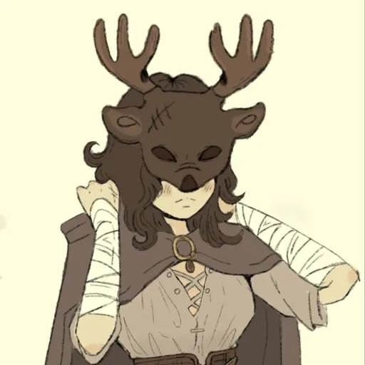creator Ana Morningstar's avatar