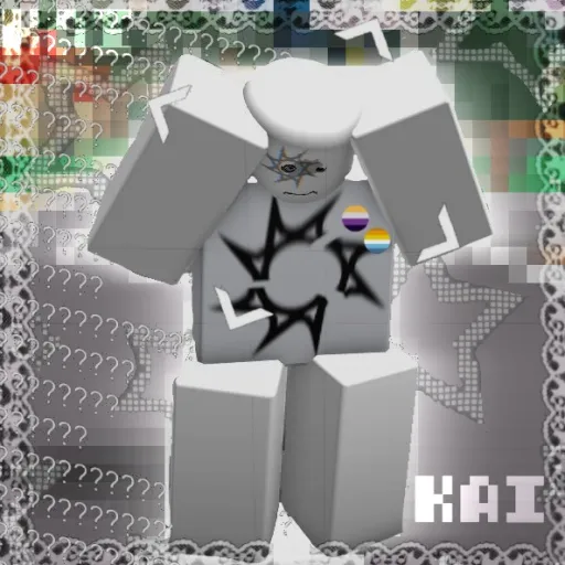 creator KAI!1!1!'s avatar