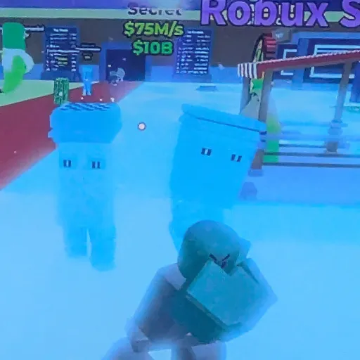 creator You vs me's avatar