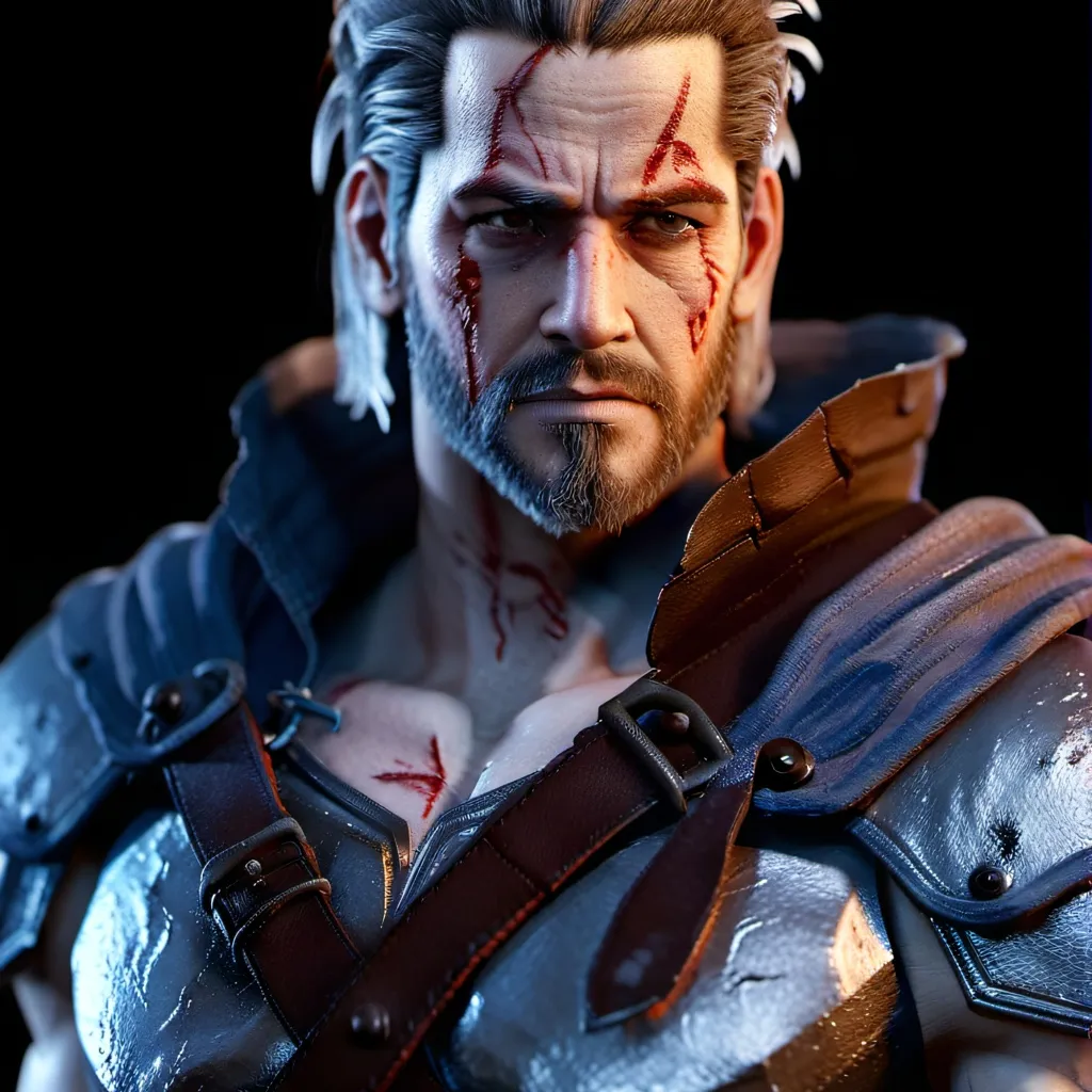 chat with ai character: Robert Louise 