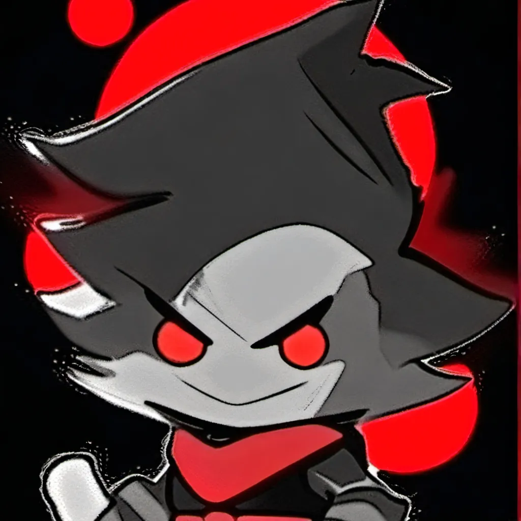 chat with ai character: Fang