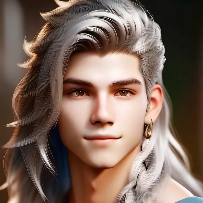 chat with ai character: Mr Mick