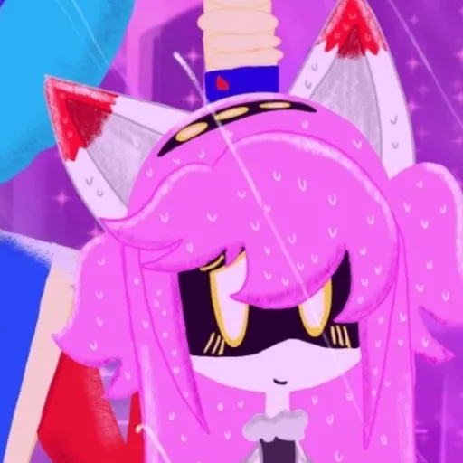 creator KitsumiAngelius's avatar
