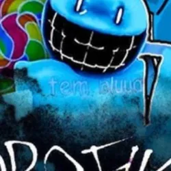 chat with ai character: bluudud
