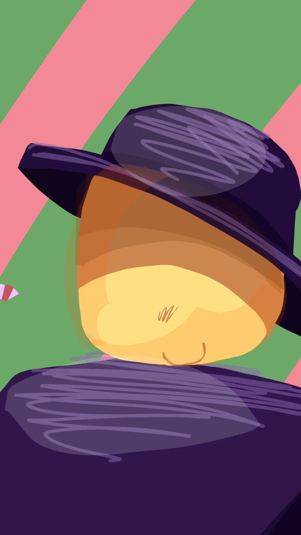 ai character: [DREAM GAME X-MAS] background