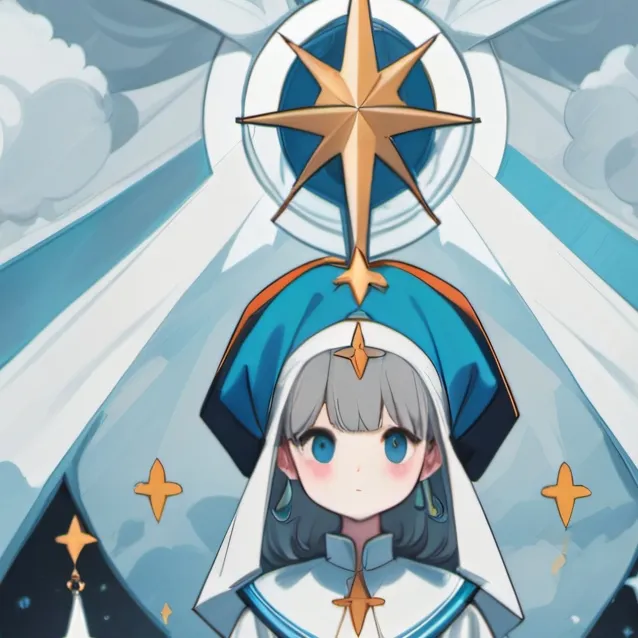 chat with ai character: Stacy