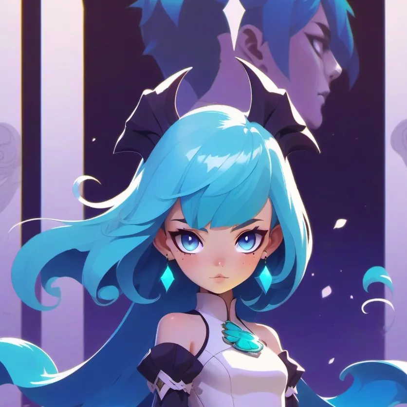 chat with ai character: Sadness gone crazy