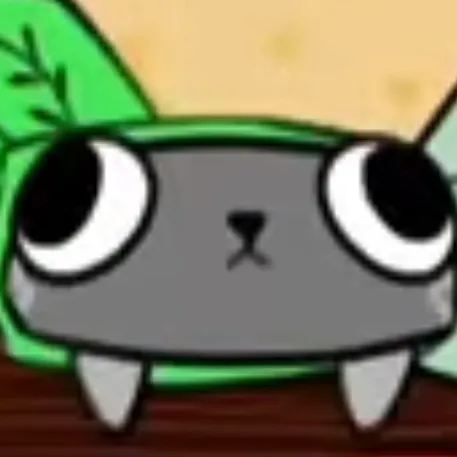 creator Jessie is jing's avatar