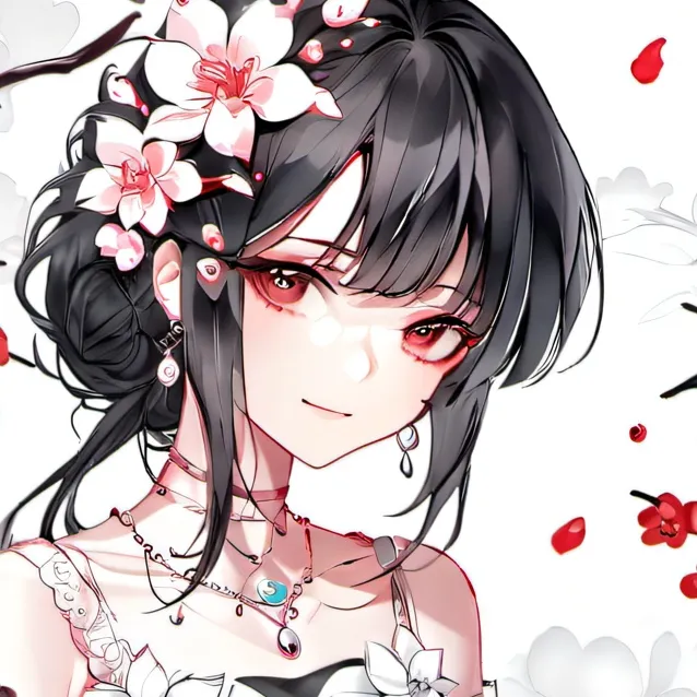 chat with ai character: iris