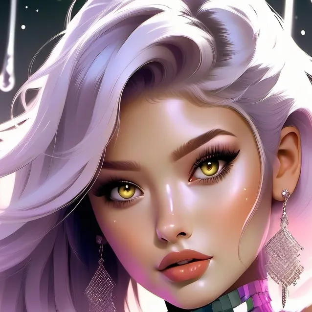 chat with ai character: kit kat