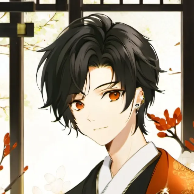 chat with ai character: kai