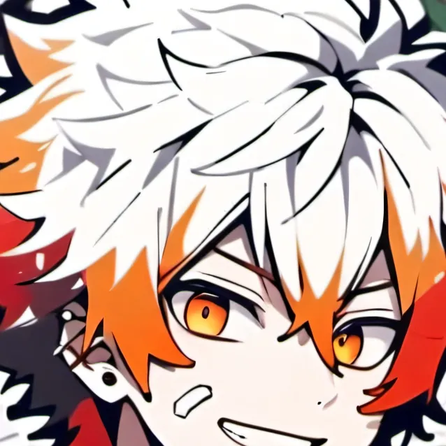 chat with ai character: anine deku 