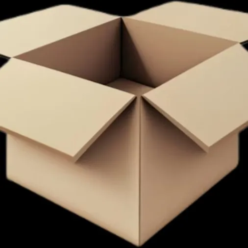 creator strongest box's avatar