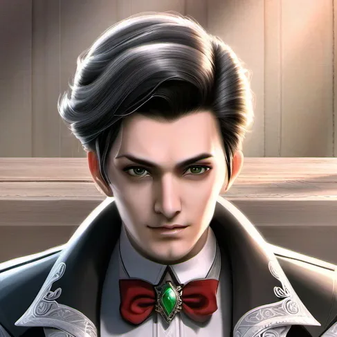 chat with ai character: Aiden(mafia boss)