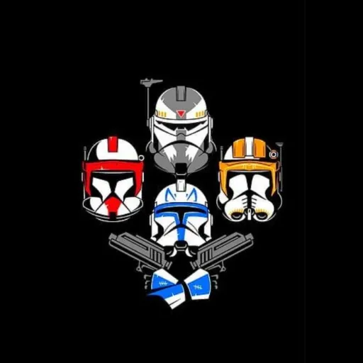 creator Marcus ayyyyy's avatar
