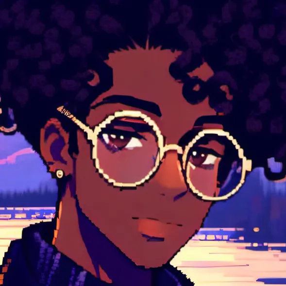 chat with ai character: Armani