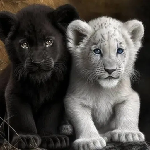 creator whitelion_ kai's avatar