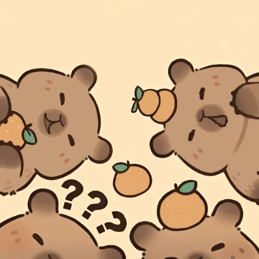 creator Indepencapybara's avatar