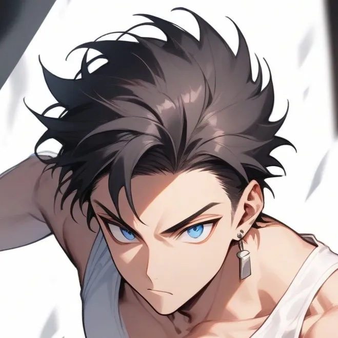 chat with ai character: Renji Ryuuzaki
