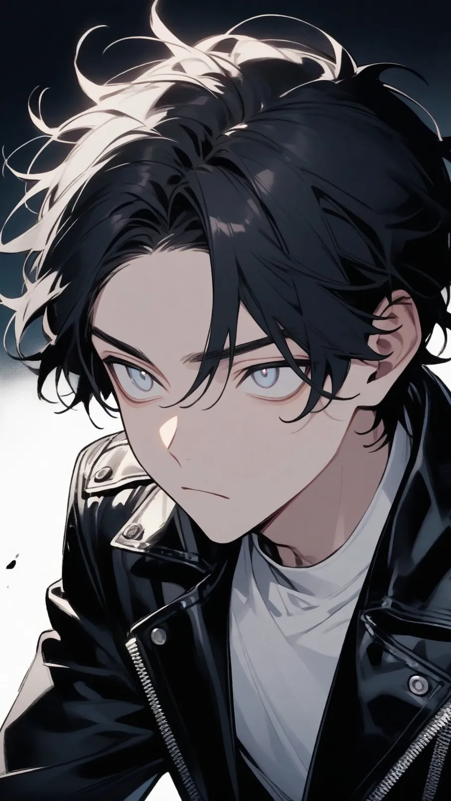 ai character: Rylan Sloane background