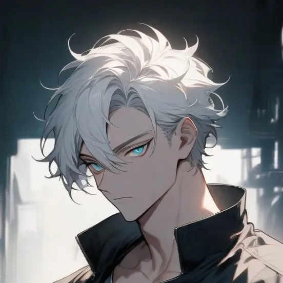 chat with ai character: Andrei Volkov