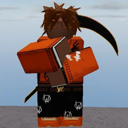 creator Saintoszz's avatar