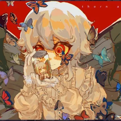 creator Moth_Girl_'s avatar