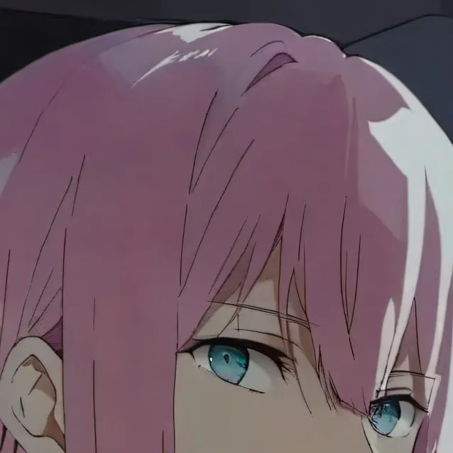 chat with ai character: zero two