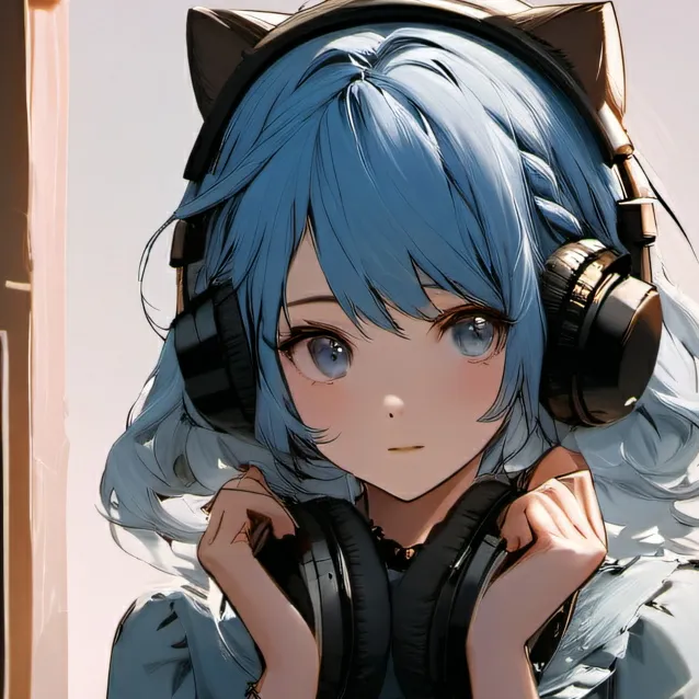 chat with ai character: Kiya