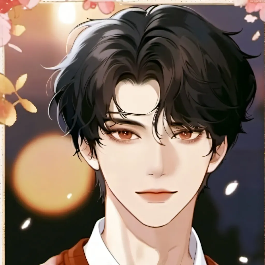 chat with ai character: Julian 