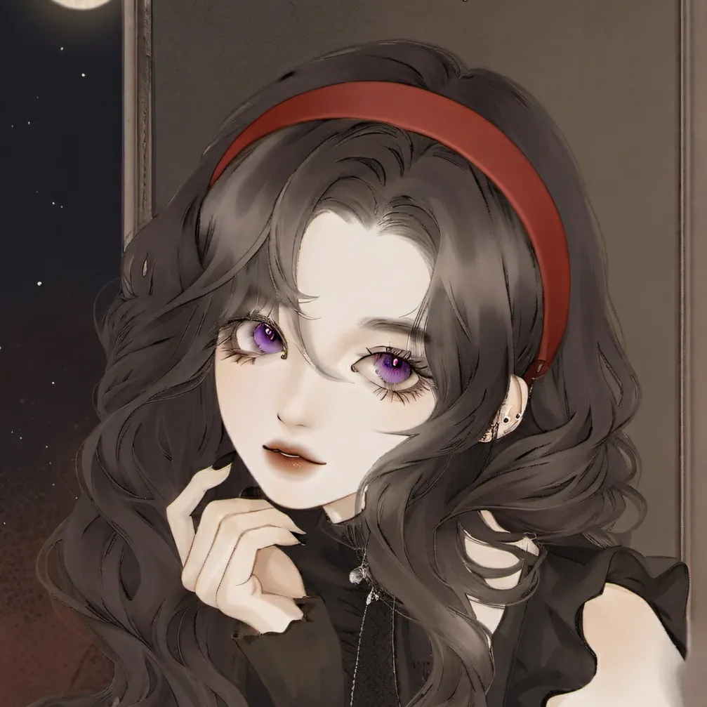 chat with ai character: Regina
