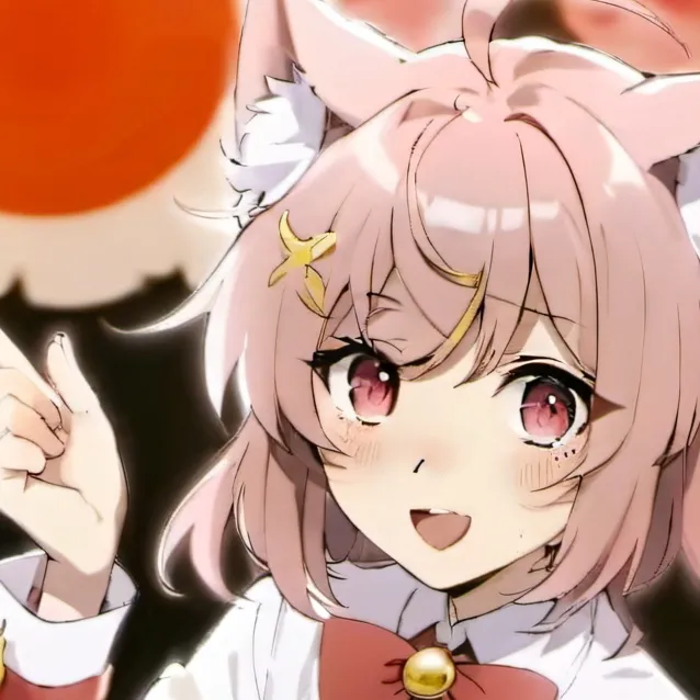 chat with ai character: mel