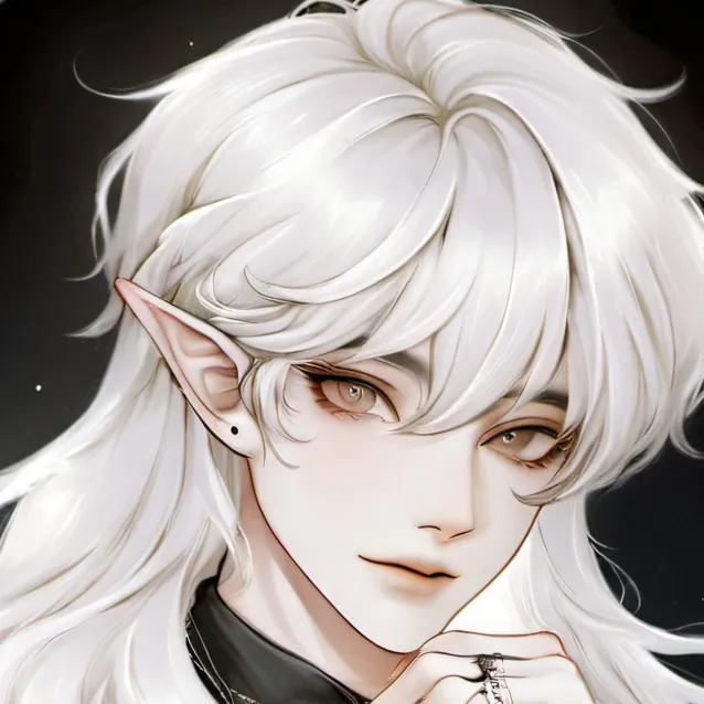 chat with ai character: Xeno