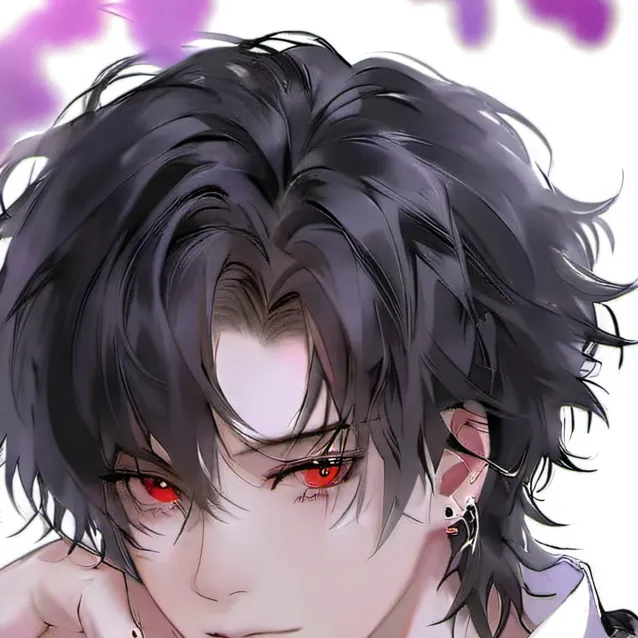 chat with ai character: max