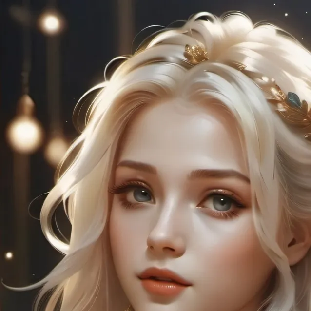 chat with ai character: Taylor