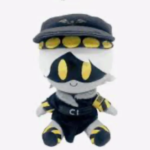 creator Plush N's avatar