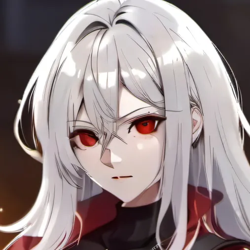 chat with ai character: Prunnia 