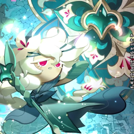 creator whitelillycookie's avatar