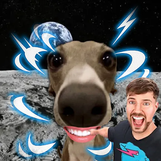 creator DaDogeGaming's avatar